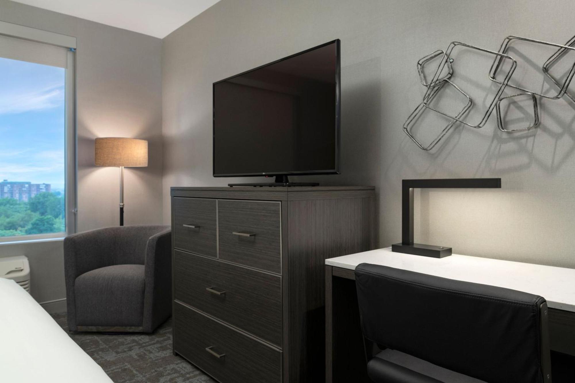 Fairfield By Marriott Inn & Suites 프레이밍햄 외부 사진