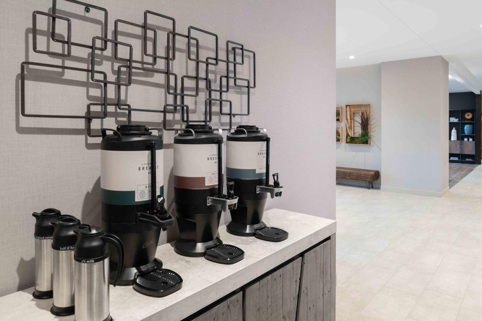Fairfield By Marriott Inn & Suites 프레이밍햄 외부 사진