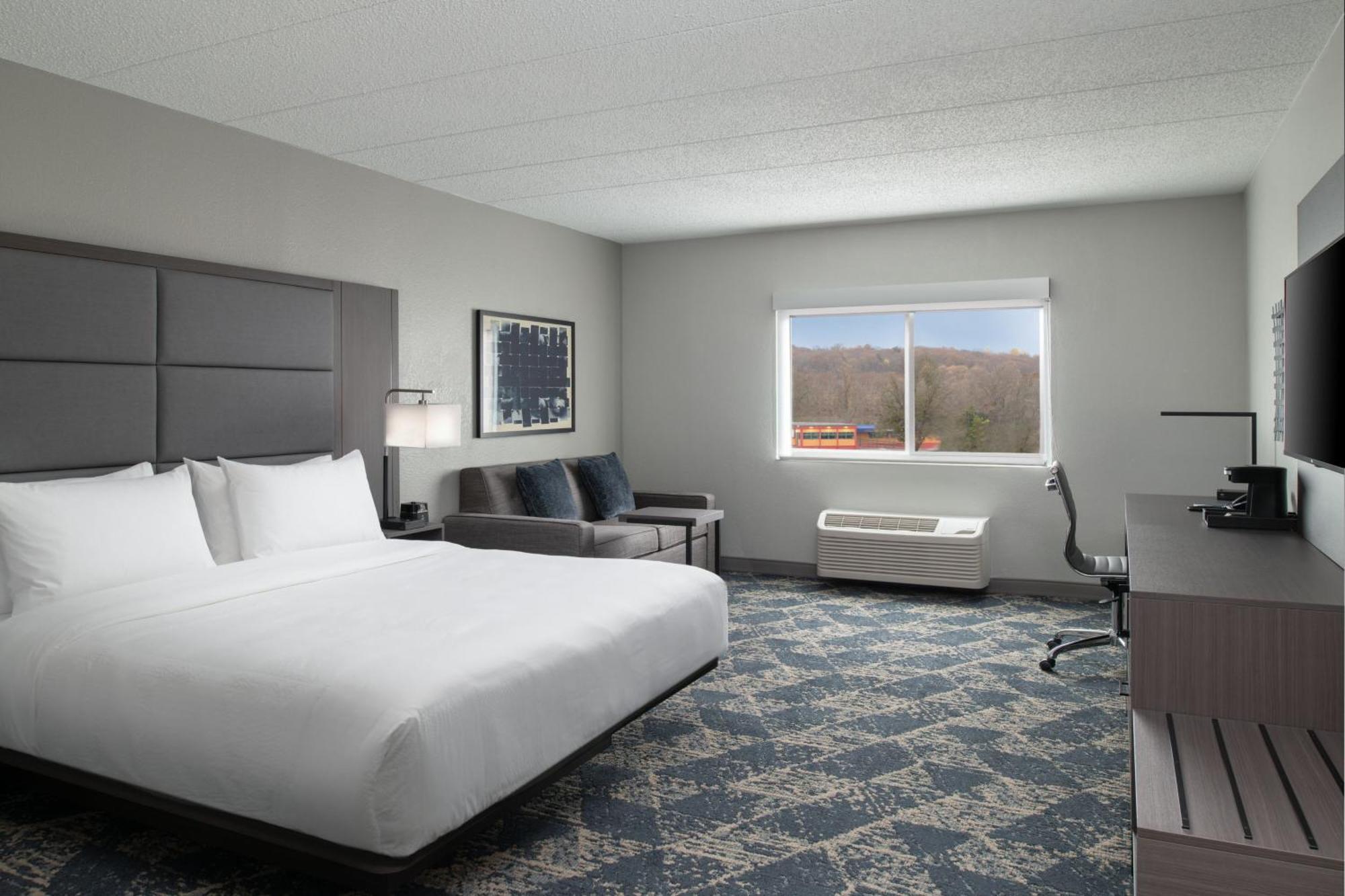 Fairfield By Marriott Inn & Suites 프레이밍햄 외부 사진
