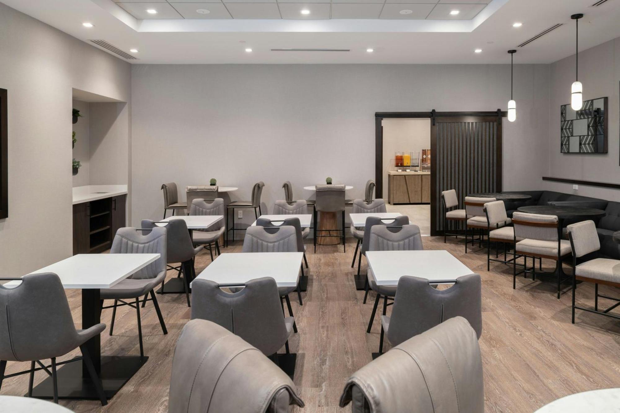 Fairfield By Marriott Inn & Suites 프레이밍햄 외부 사진